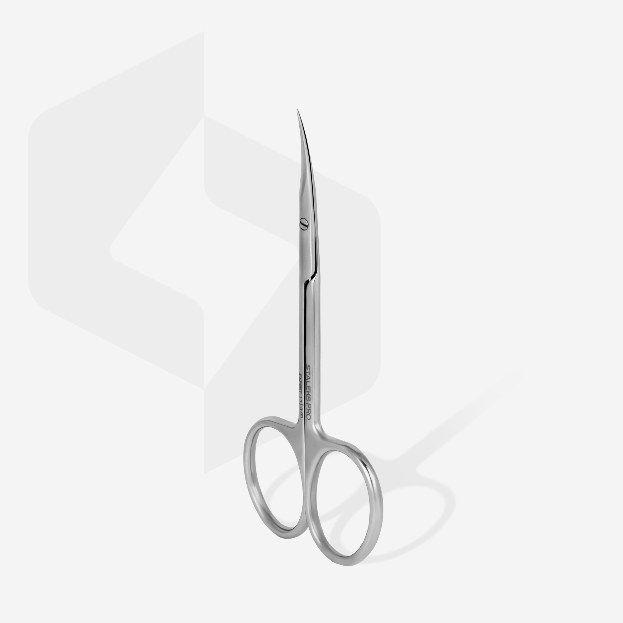 STALEKS neglebåndsaks for venstrehendte EXPERT 11 TYPE 3 - Bilde 2