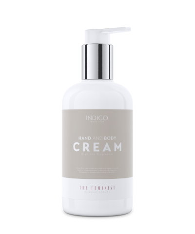 The Feminist – Hand & Body Cream 300ml