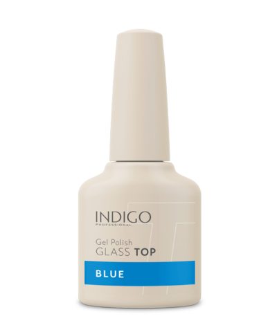 Alternative view of GlassTop Blue 7ml