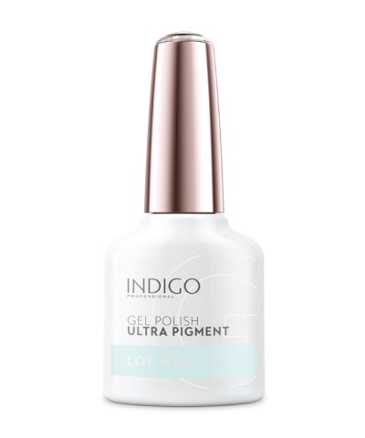 Alternative view of Los Mentos Gel Polish 7ml