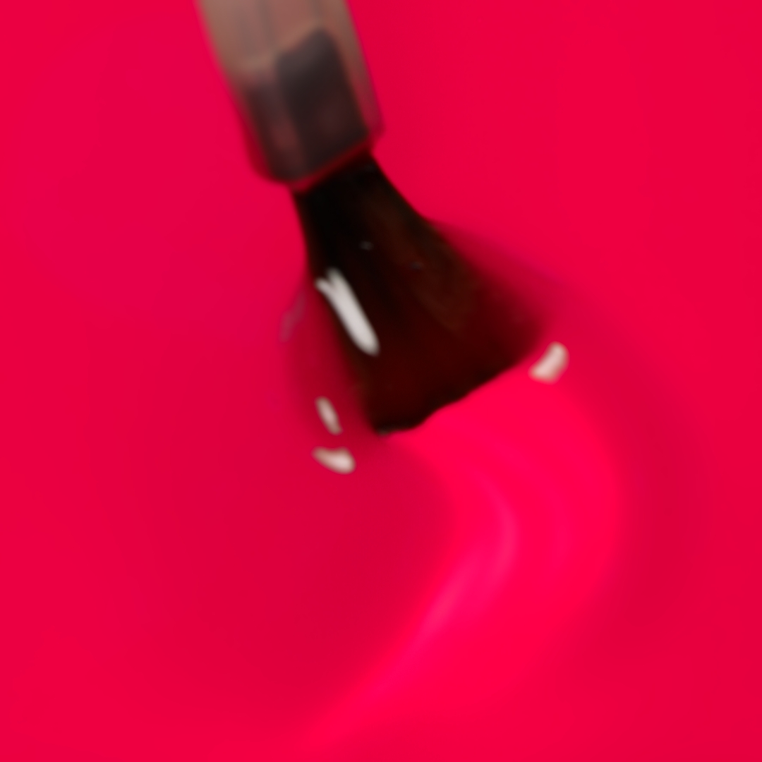 GlassTop Pink 7ml