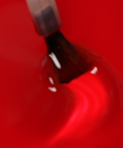 GlassTop Red 7ml