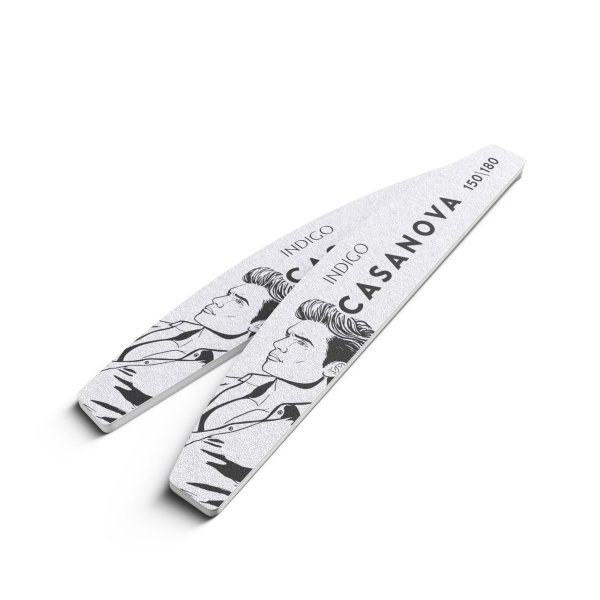 Neglefil 150/180 CASANOVA – 10 stk