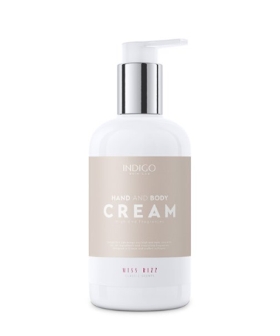 Miss Rizz - Hand & Body Cream 300ml