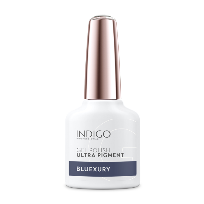 Bluexury Gel Polish 7ml - Bilde 2