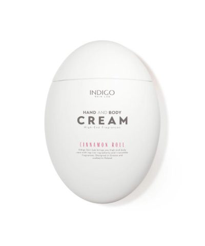 Cinnamon Roll - Hand & Body Cream 60 ml