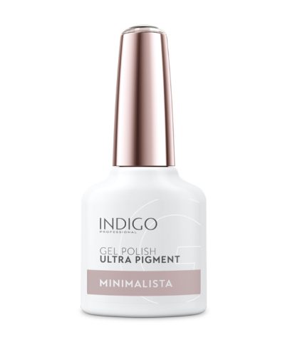 Alternative view of Minimalista Gel Polish 7ml