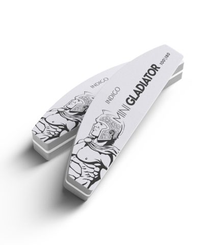 Buffer MOON MINI 100/180 Gladiator - 10pcs