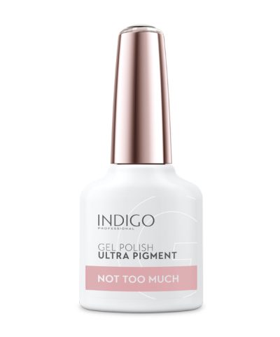 Alternative view of Not Too Much Gel Polish 7ml