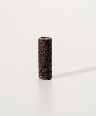 Alternative view of Sanding Caps Mini Brown 200