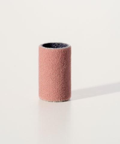 Alternative view of Sanding Caps Regular Pink 260