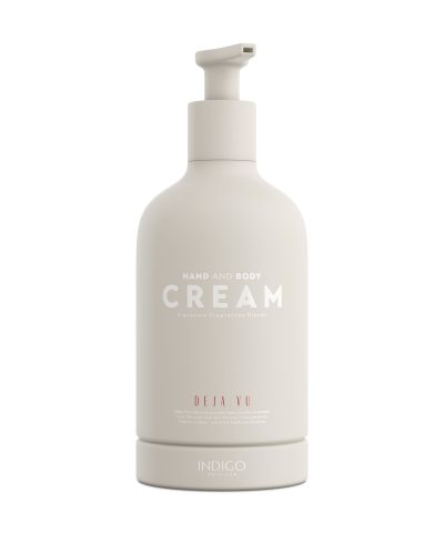 Deja Vu Hand & Body Cream 370 ml