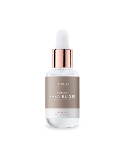 Keratin Shea Elixir Deja Vu