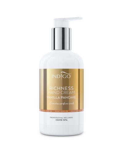 Vanilla Pancake – hand cream 300ml