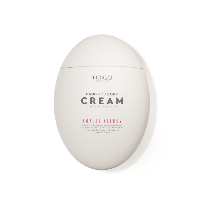Amalfi Citrus - Hand & Body Cream 60ml