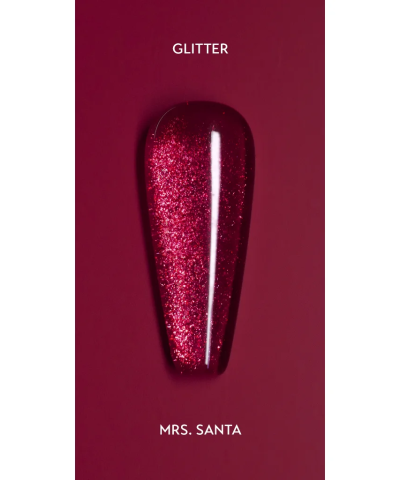 Mrs. Santa Gel Polish 7ml