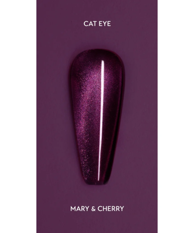 Mary & Cherry Gel Polish 7ml