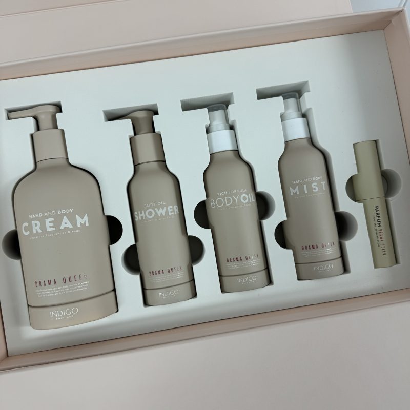 Medium Spa Set - Drama Queen