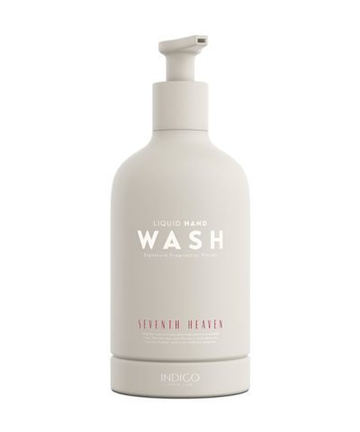 Seventh Heaven Liquid Hand Wash 370ml