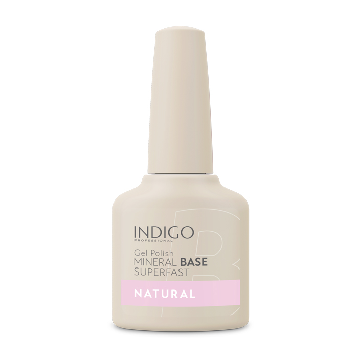 Mineral Base Superfast Natural 7ml