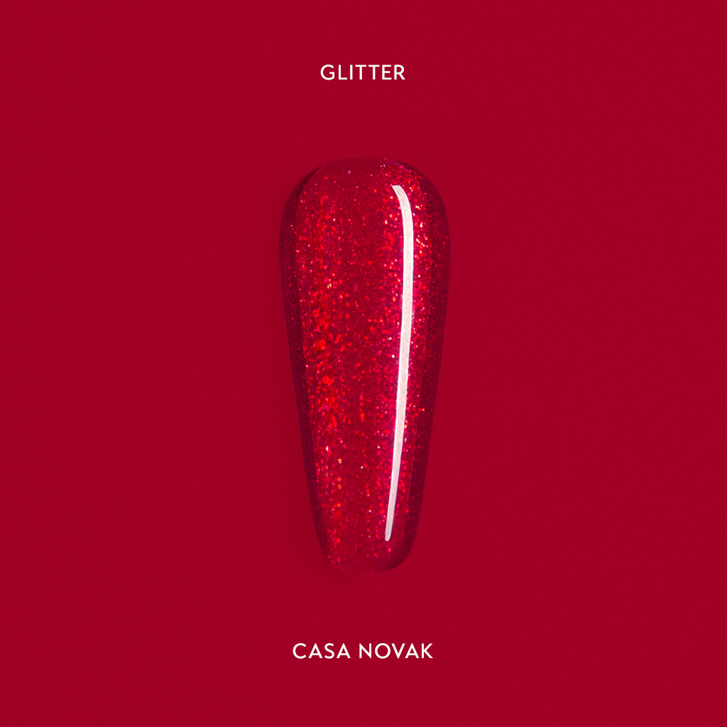 Casa Novak Gel Polish 7ml