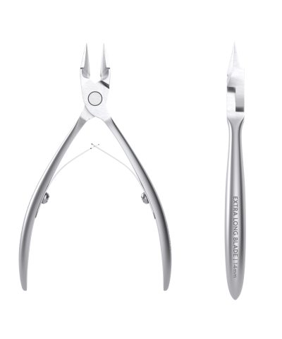 Alternative view of Pedicure Nippers – Extra Long Blade