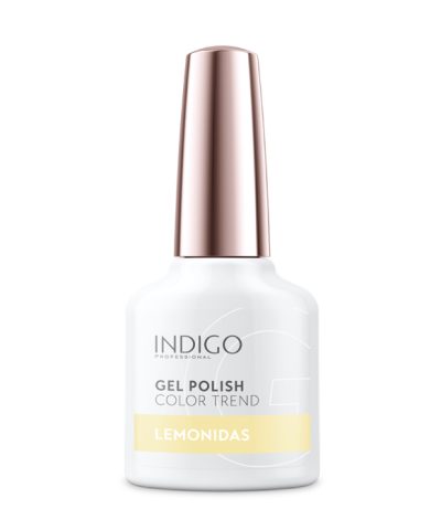Alternative view of Lemonidas Gel Polish 7ml