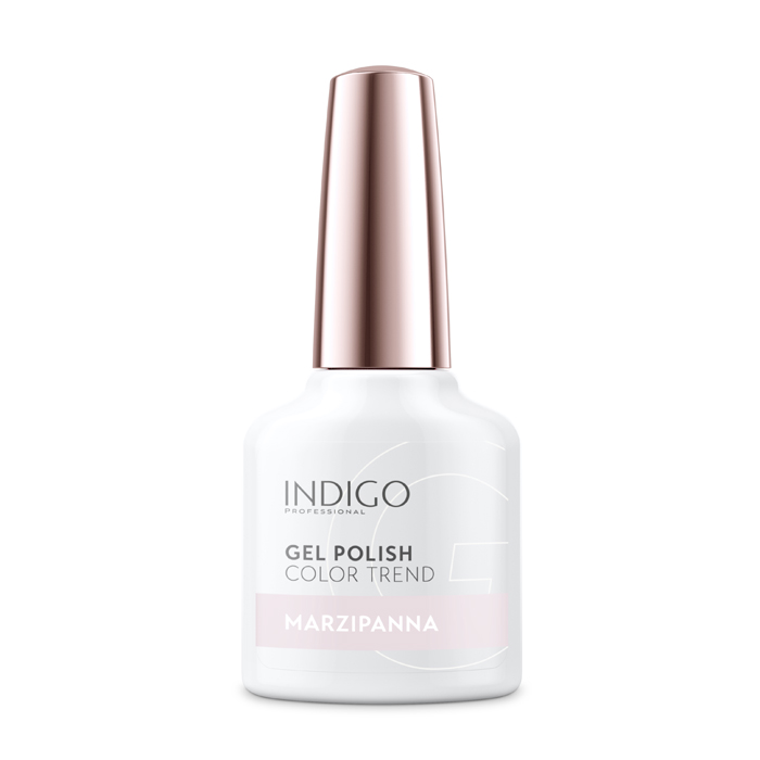 Marzipanna Gel Polish 7ml - Bilde 3