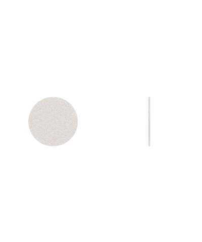 Self-adhesive Refill Pads – 180 Grit (50 pcs)