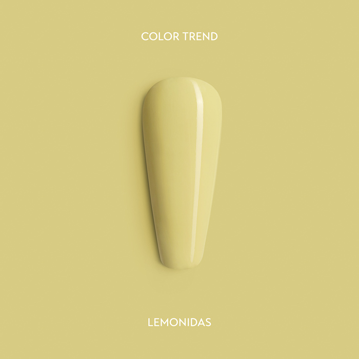 Lemonidas Gel Polish 7ml