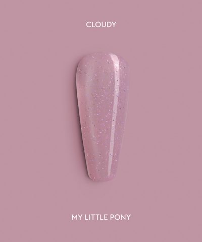 My Little Pony Gel Polish 7ml