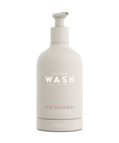 Very Different Liquid Hand Wash 370ml