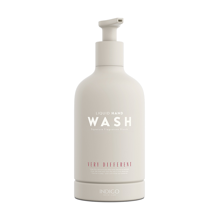 Very Different Liquid Hand Wash 370ml